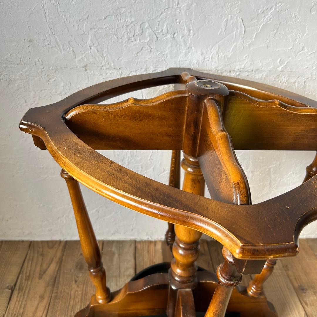 【 カリモク 】 コートハンガー ポールハンガー