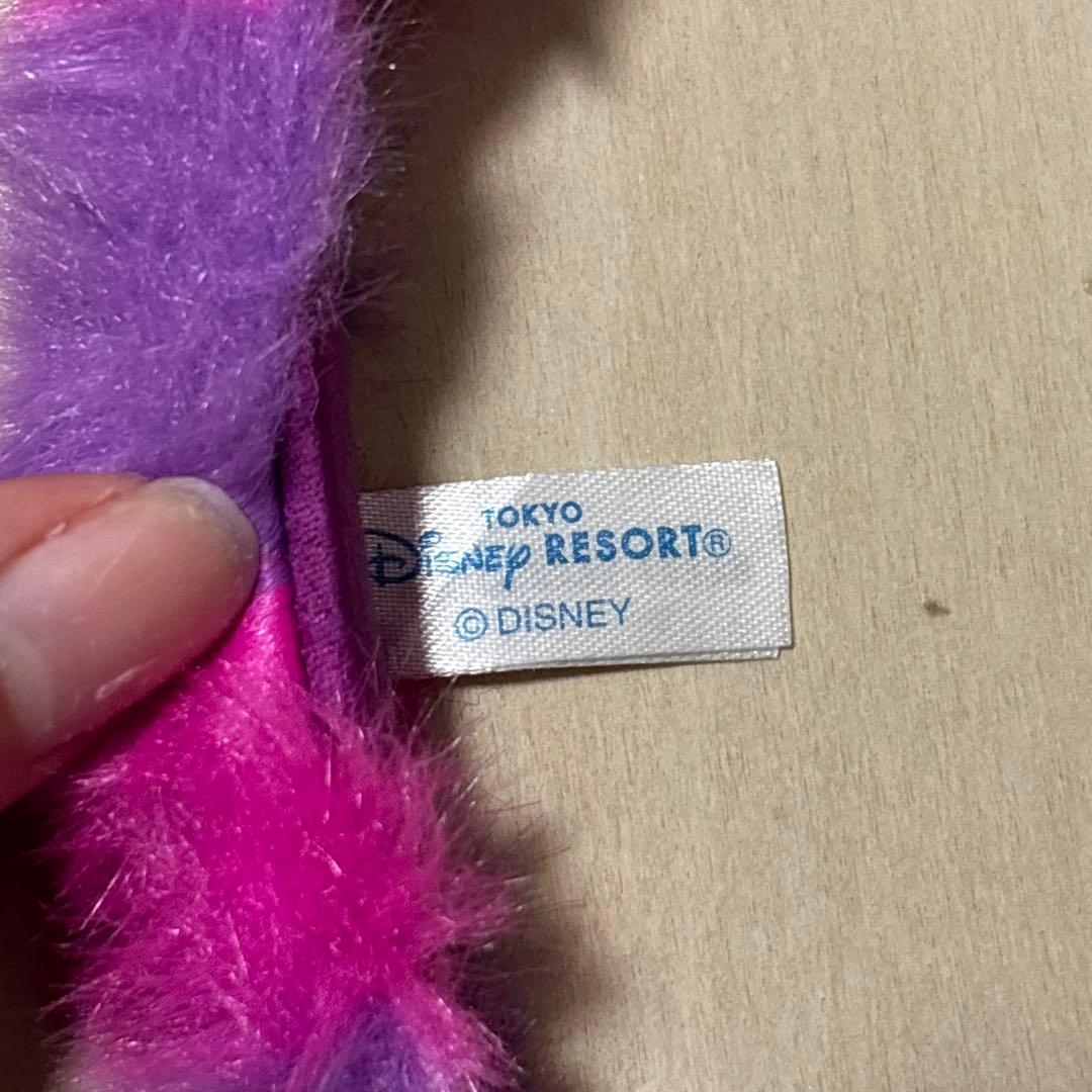 チシャ猫 カチューシャ 不思議の国のアリス