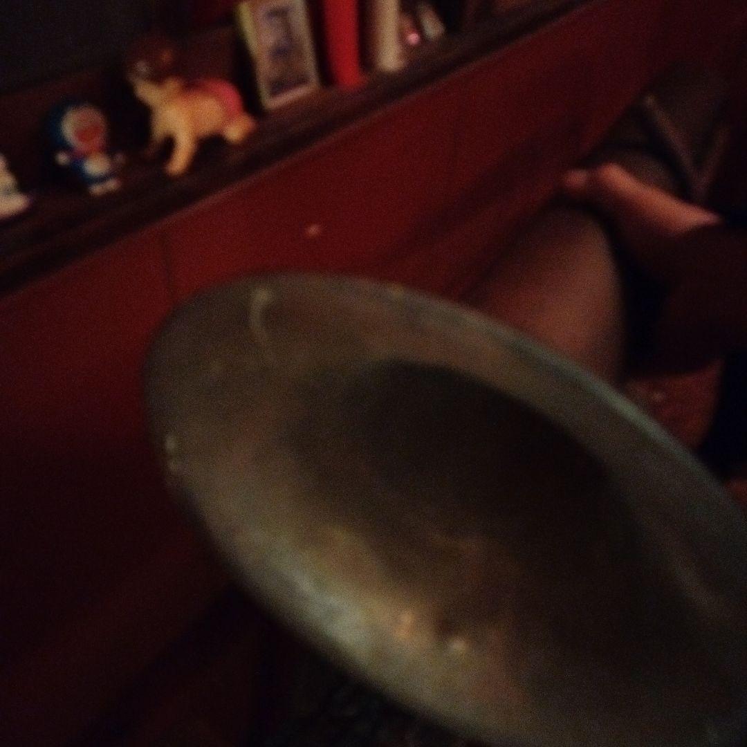 バリトンホルン　ニッカン　ジャンク