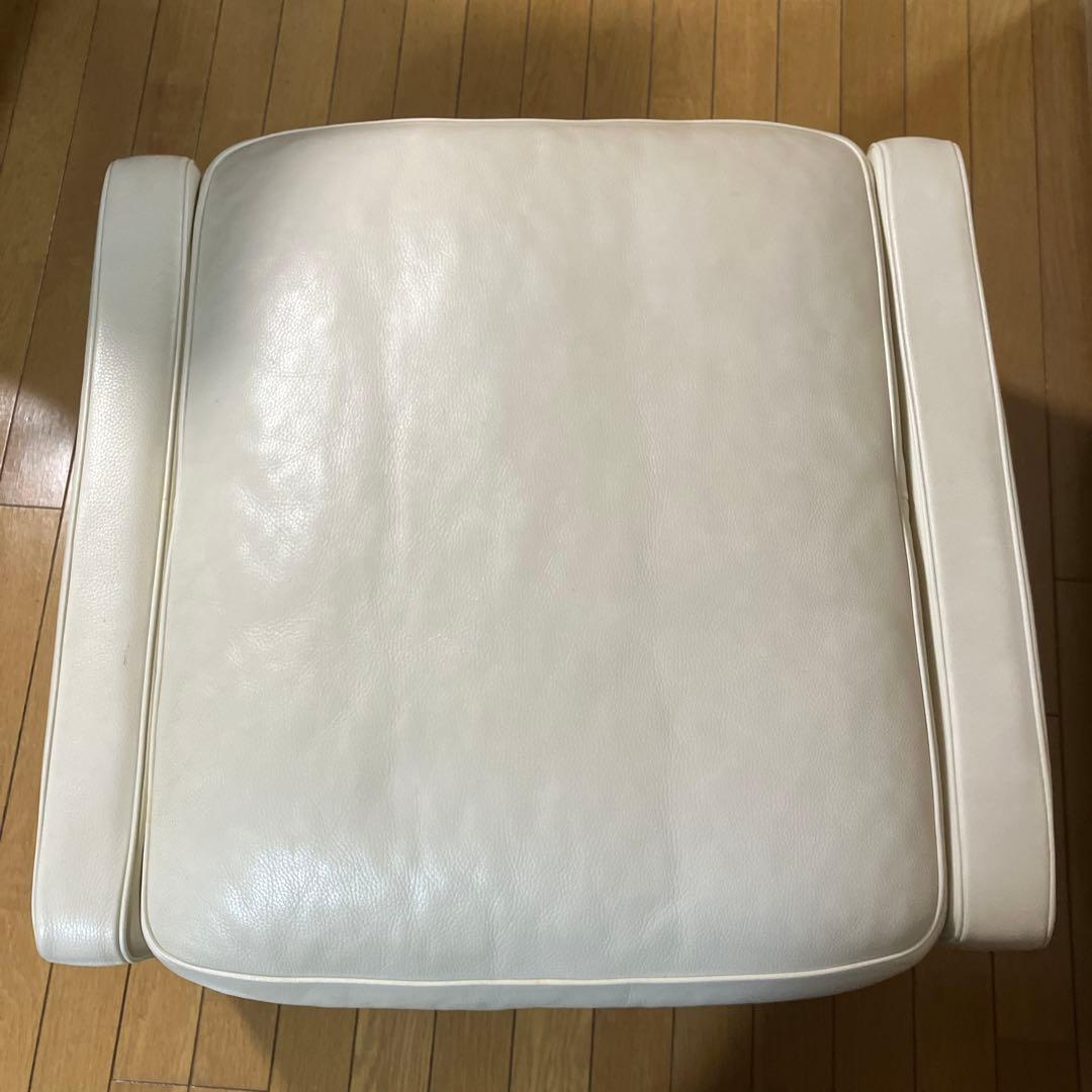 オットマン　大塚家具　de Sede（デセデ）