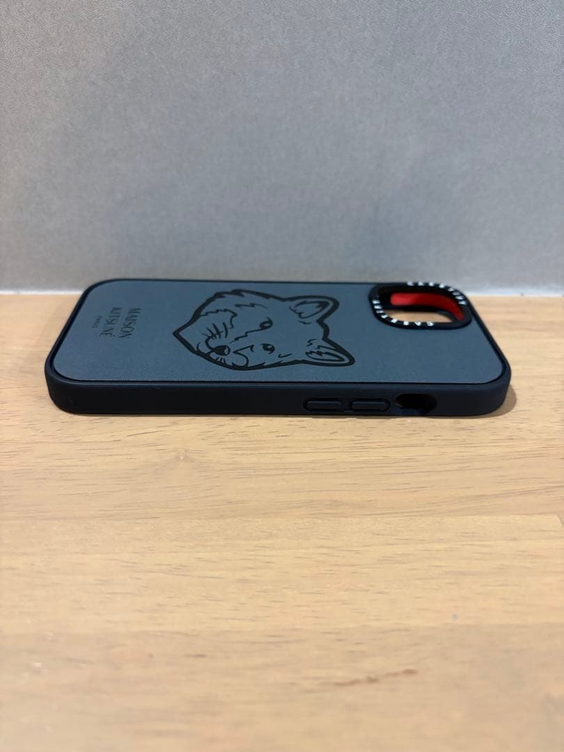CASETiFY メゾンキツネ iPhone15