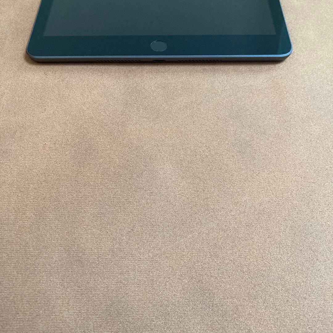 428【早い者勝ち】美品☆電池最良好☆iPad7第7世代32GB WIFIモデル