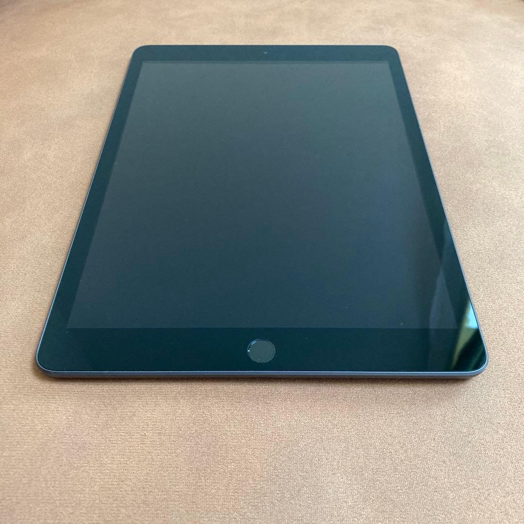 428【早い者勝ち】美品☆電池最良好☆iPad7第7世代32GB WIFIモデル