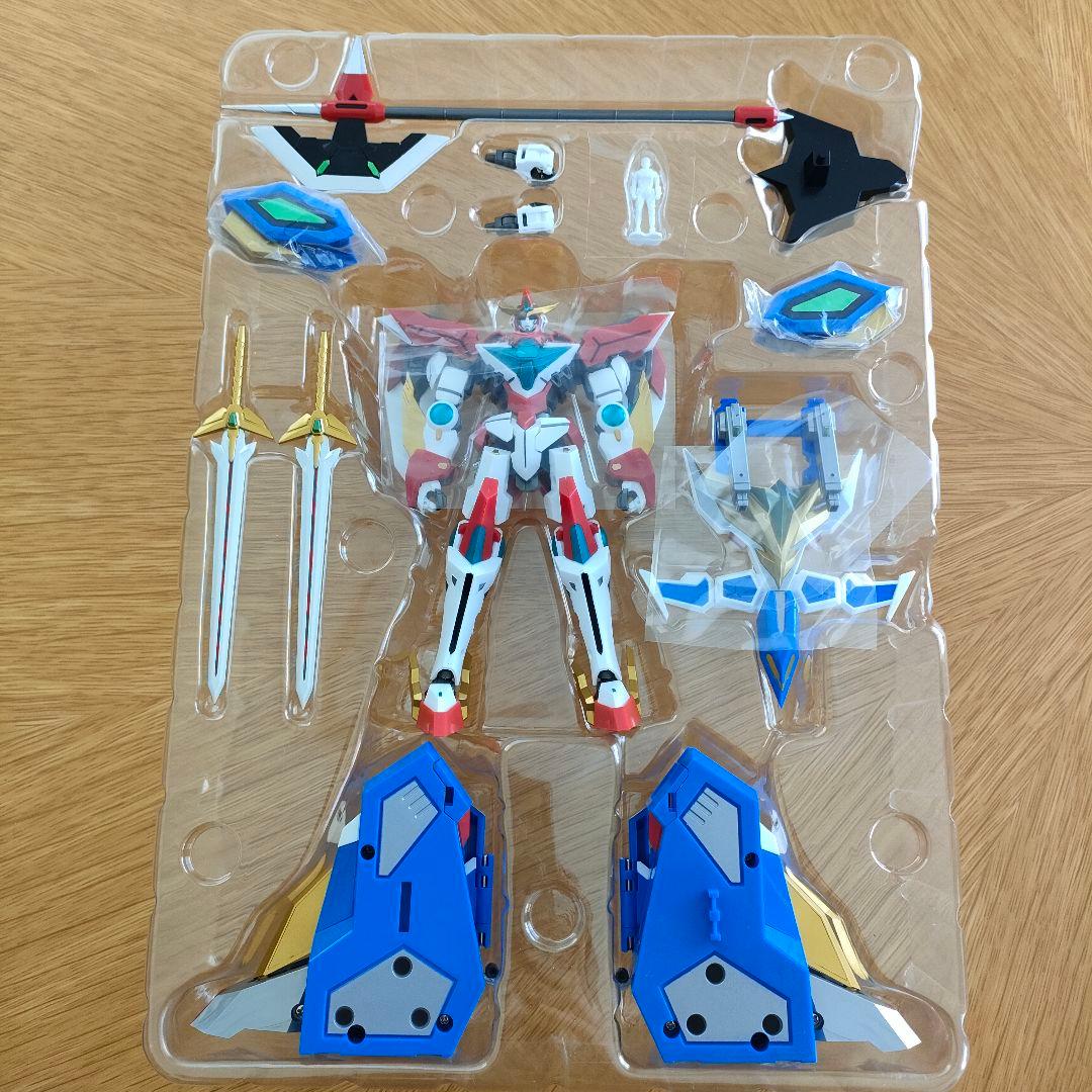 【美品】T-SPARK TOYRISE トイライズ バーンブレイバーン