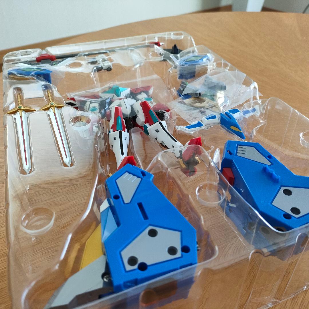 【美品】T-SPARK TOYRISE トイライズ バーンブレイバーン