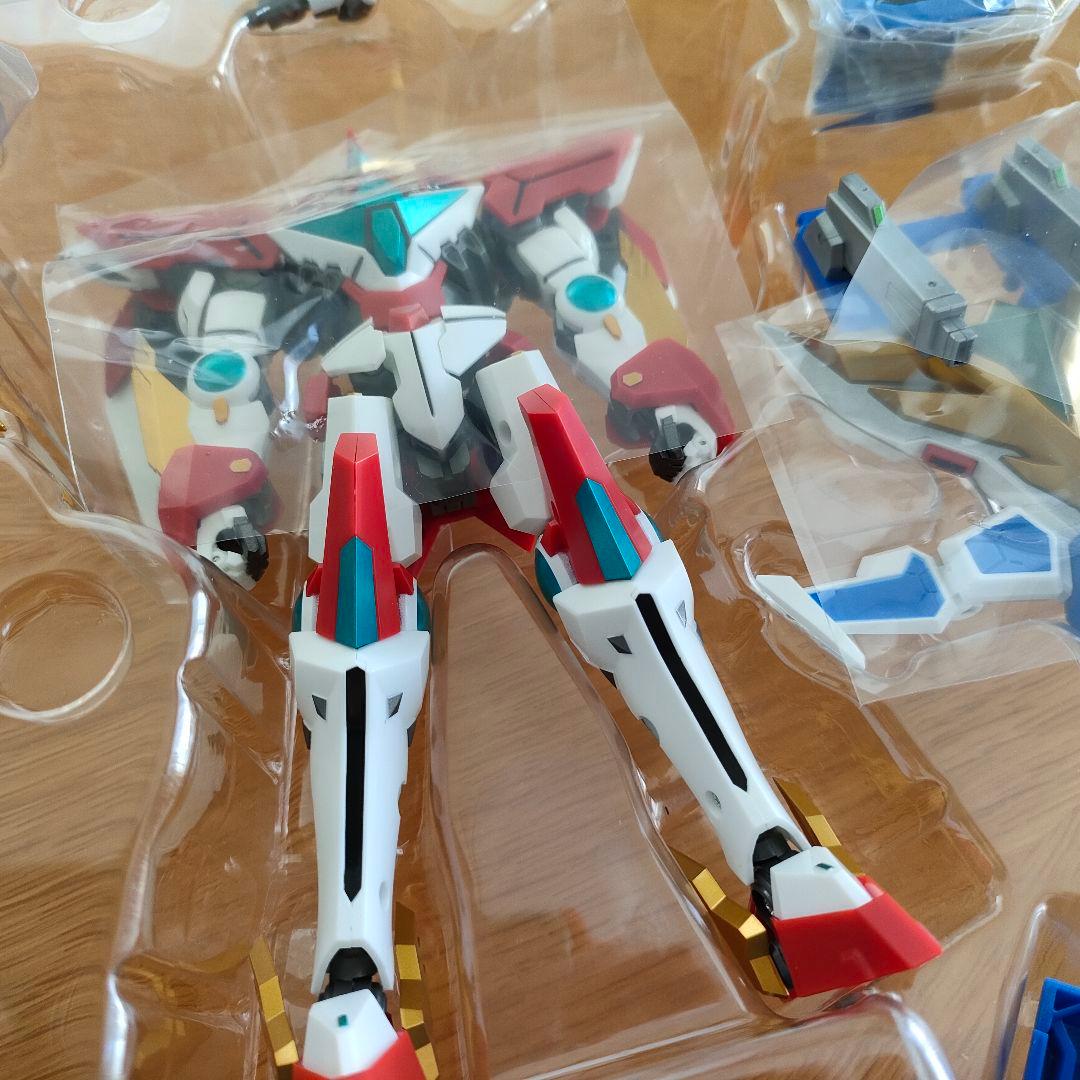 【美品】T-SPARK TOYRISE トイライズ バーンブレイバーン