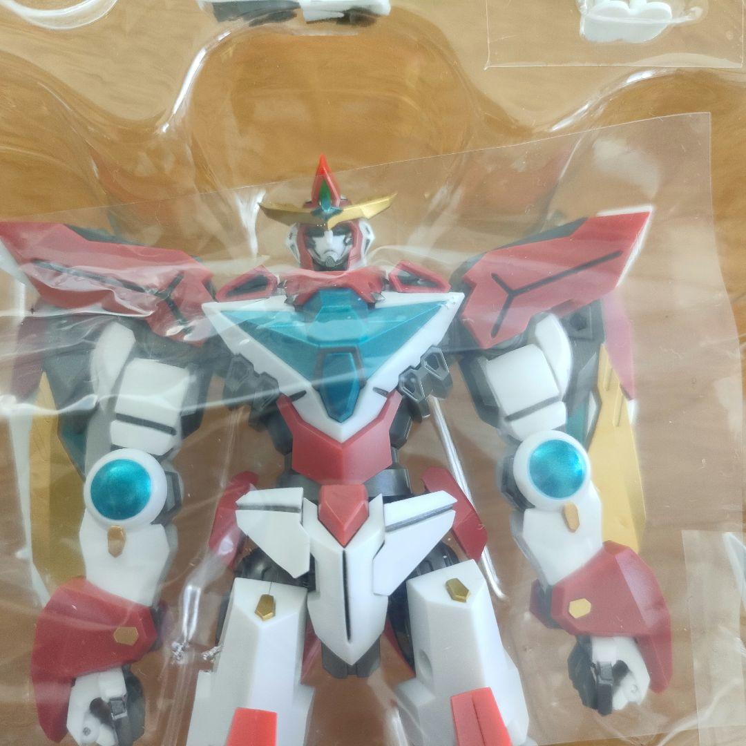 【美品】T-SPARK TOYRISE トイライズ バーンブレイバーン