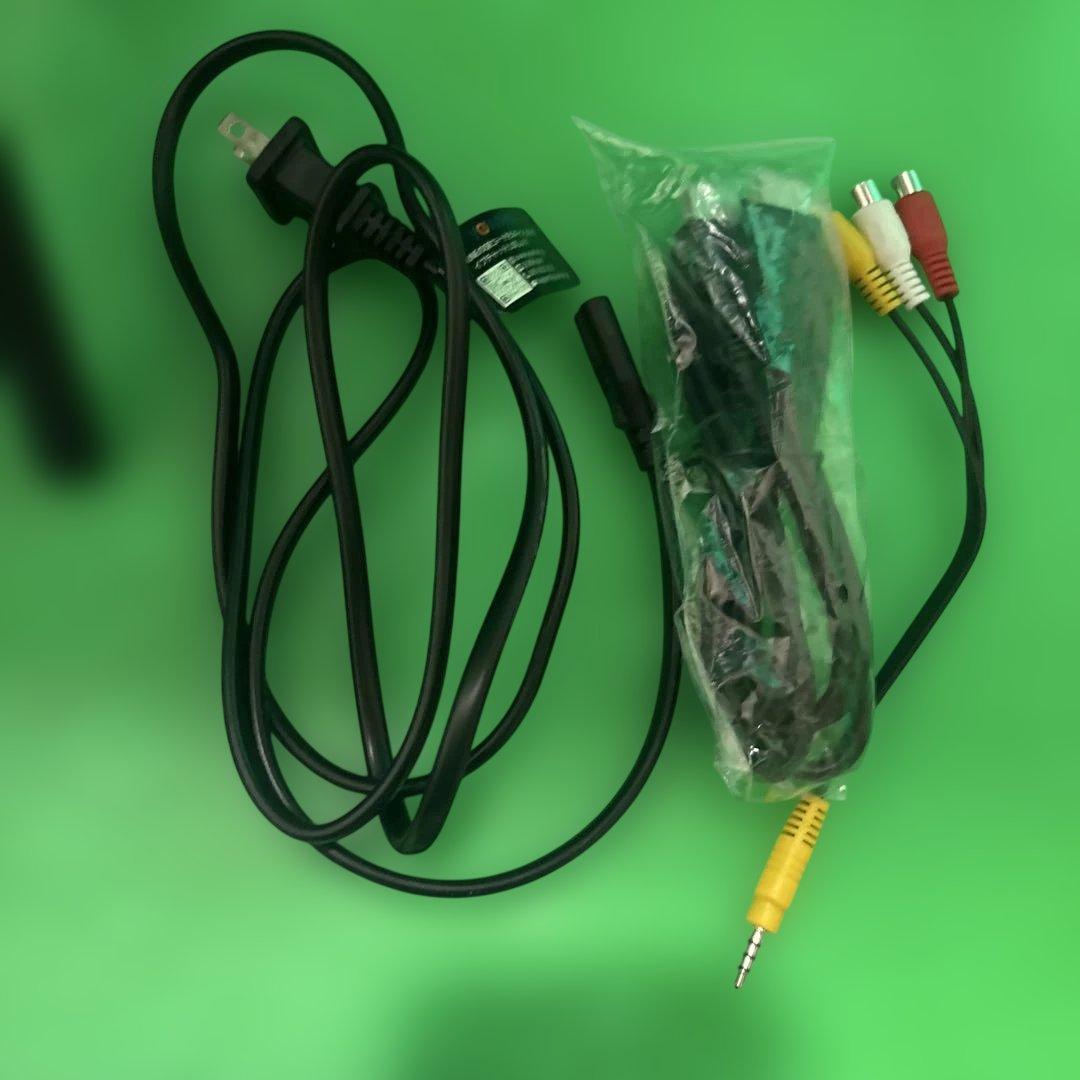 YOWHICK プロジェクター 付属品セット