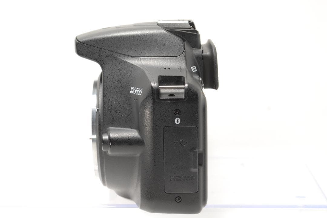 『sho』高画質✨おすすめ✨スマホ転送☘️Nikon D3500