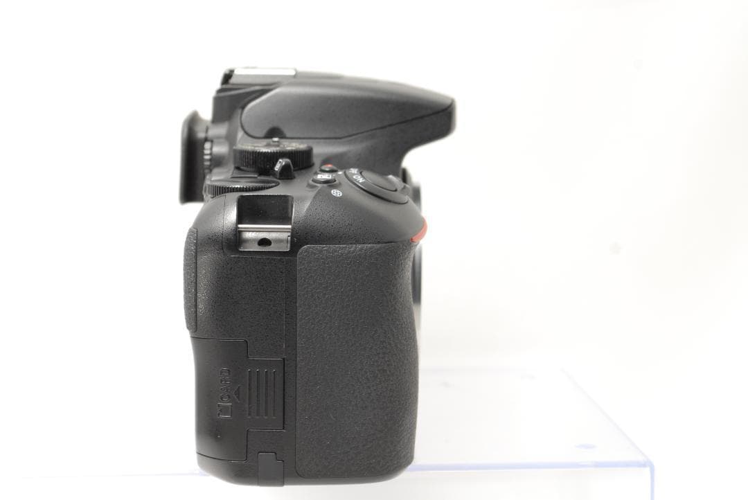 『sho』高画質✨おすすめ✨スマホ転送☘️Nikon D3500