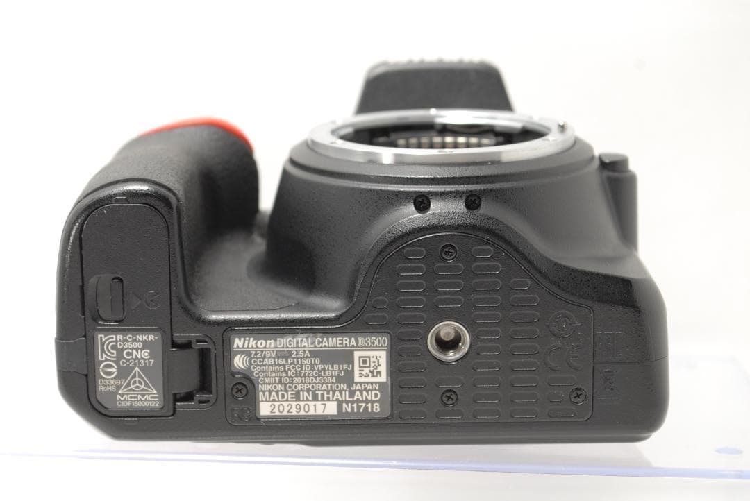 『sho』高画質✨おすすめ✨スマホ転送☘️Nikon D3500