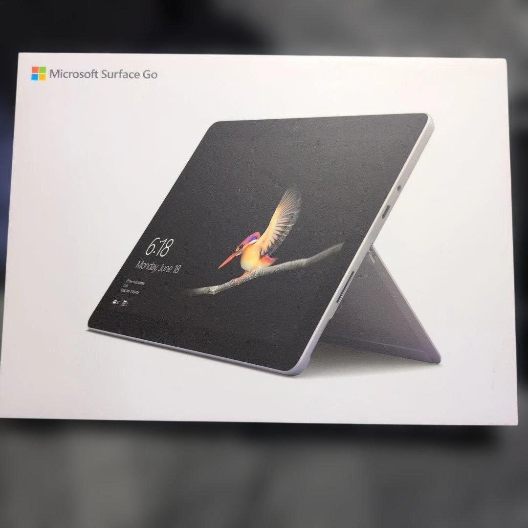 Windowsノート本体 Microsoft Surface Go Windows 10 
