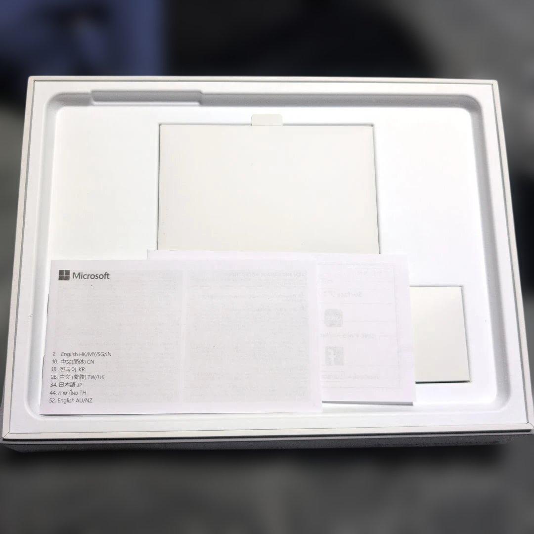 Windowsノート本体 Microsoft Surface Go Windows 10 