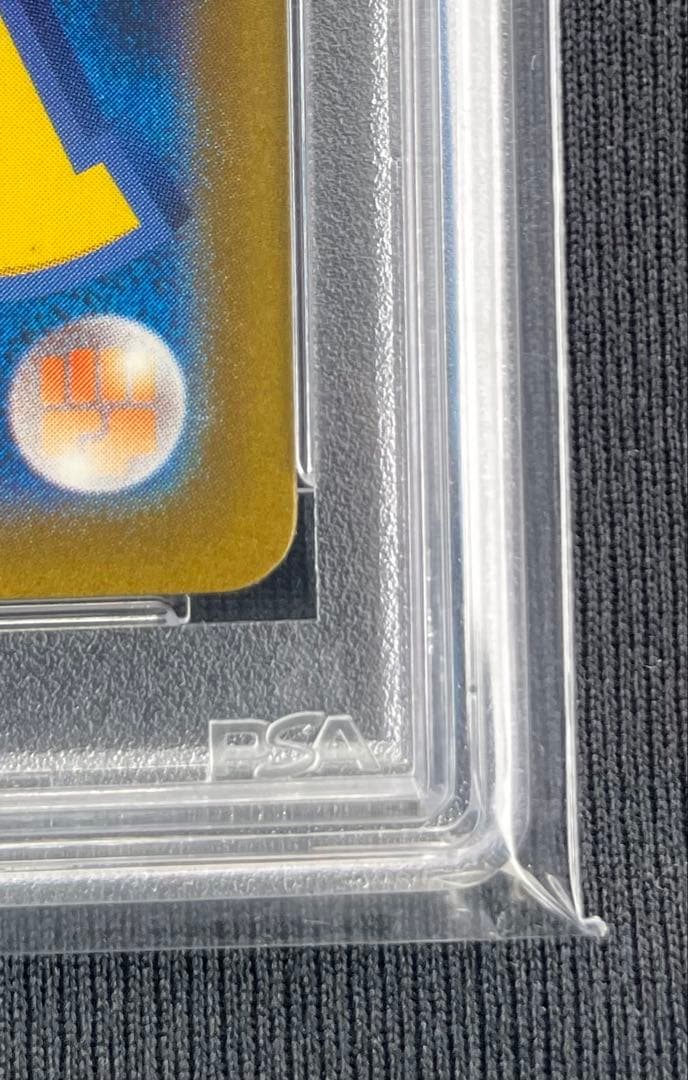 【PSA10】 パラソルおねえさん SAR SV3a レイジングサーフ