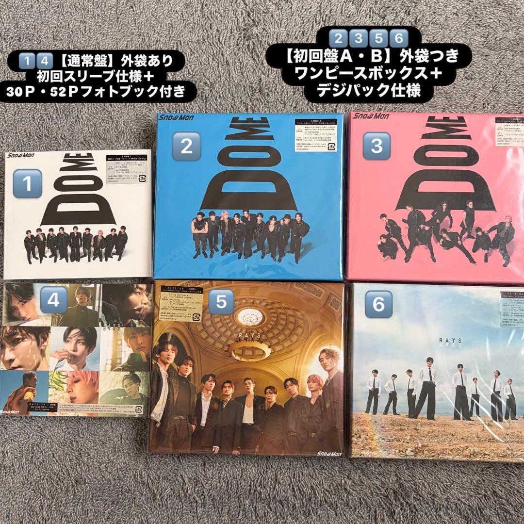 【 Man】CD・DVDまとめ売り48点