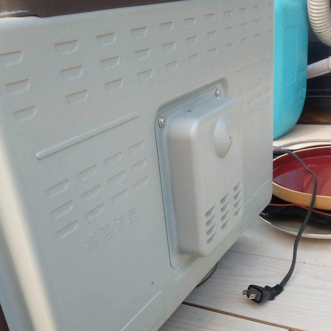 オープンレンジ