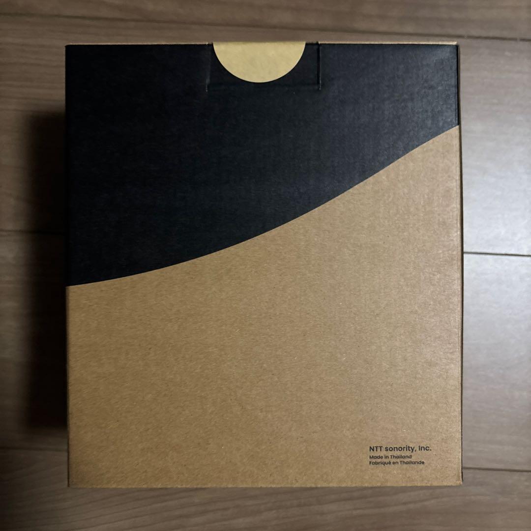 【新品・未開封】nwm ONE MBH001