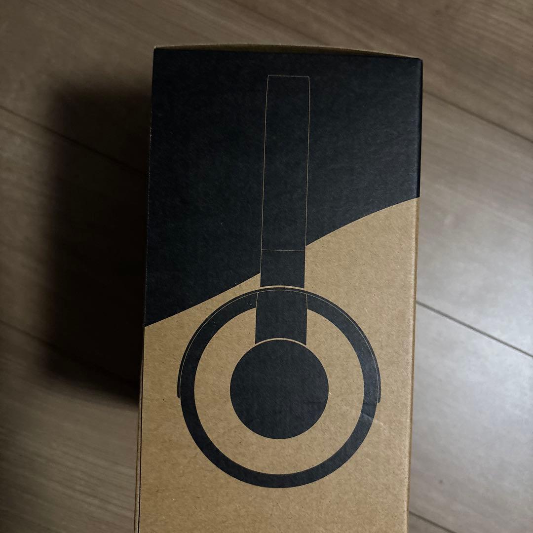 【新品・未開封】nwm ONE MBH001