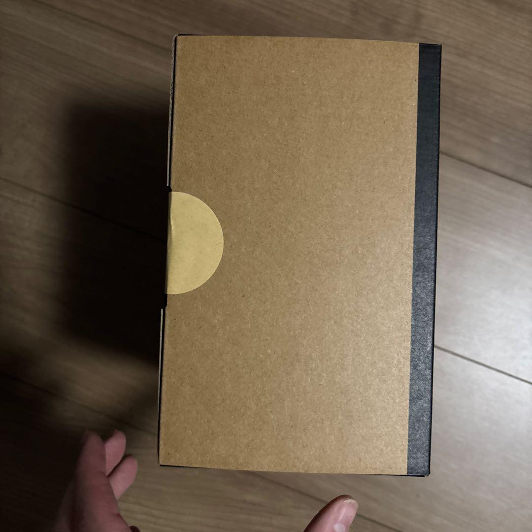 【新品・未開封】nwm ONE MBH001