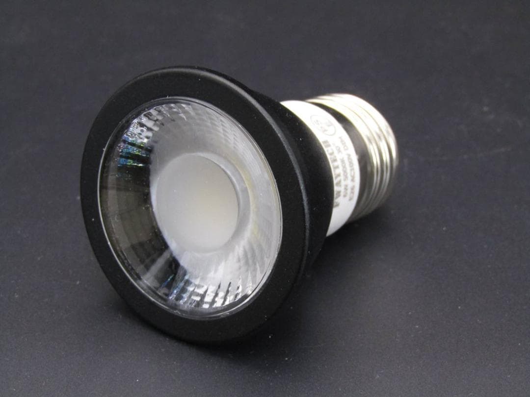 【未使用品】LED スポットライト E26形 5000K 12個セット