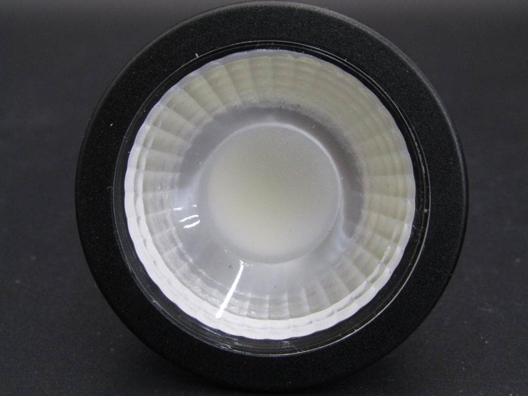 【未使用品】LED スポットライト E26形 5000K 12個セット