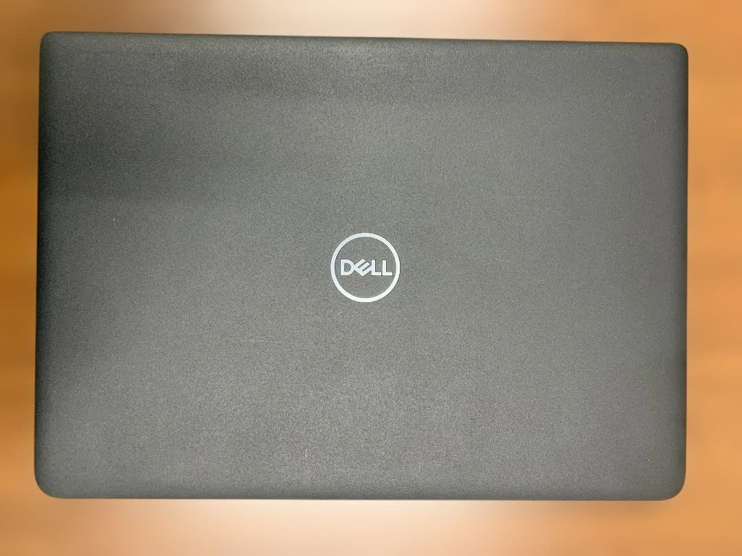 ■■DELL Latitude 3400■■ SSD256GB Offceなし