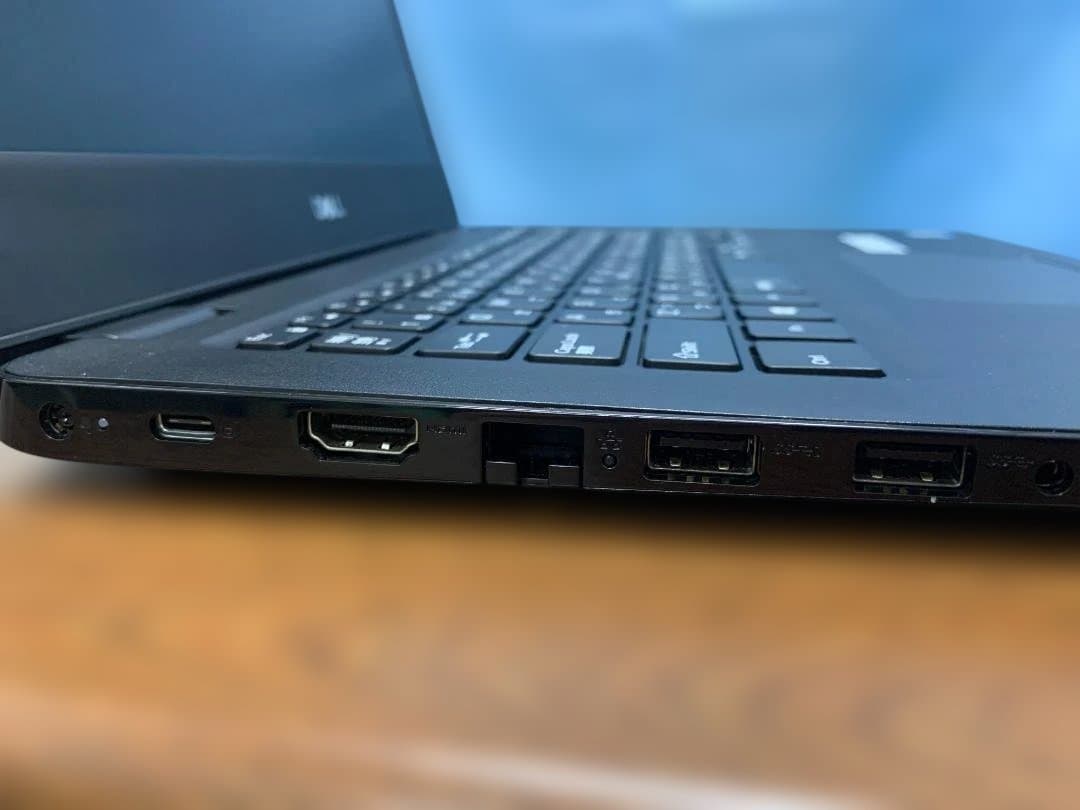 ■■DELL Latitude 3400■■ SSD256GB Offceなし