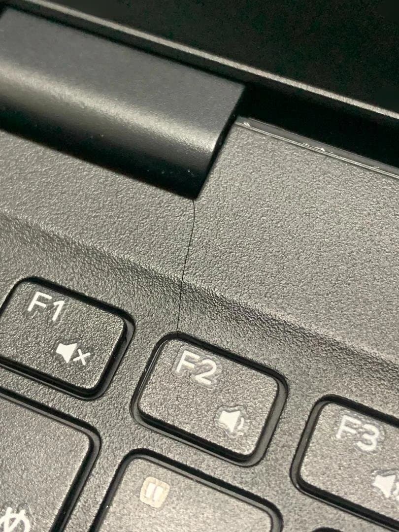 ■■DELL Latitude 3400■■ SSD256GB Offceなし