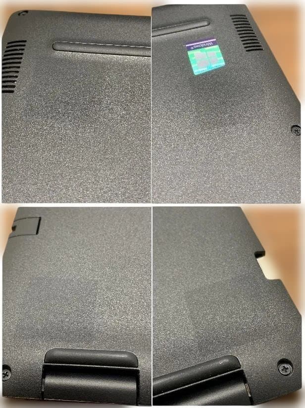 ■■DELL Latitude 3400■■ SSD256GB Offceなし