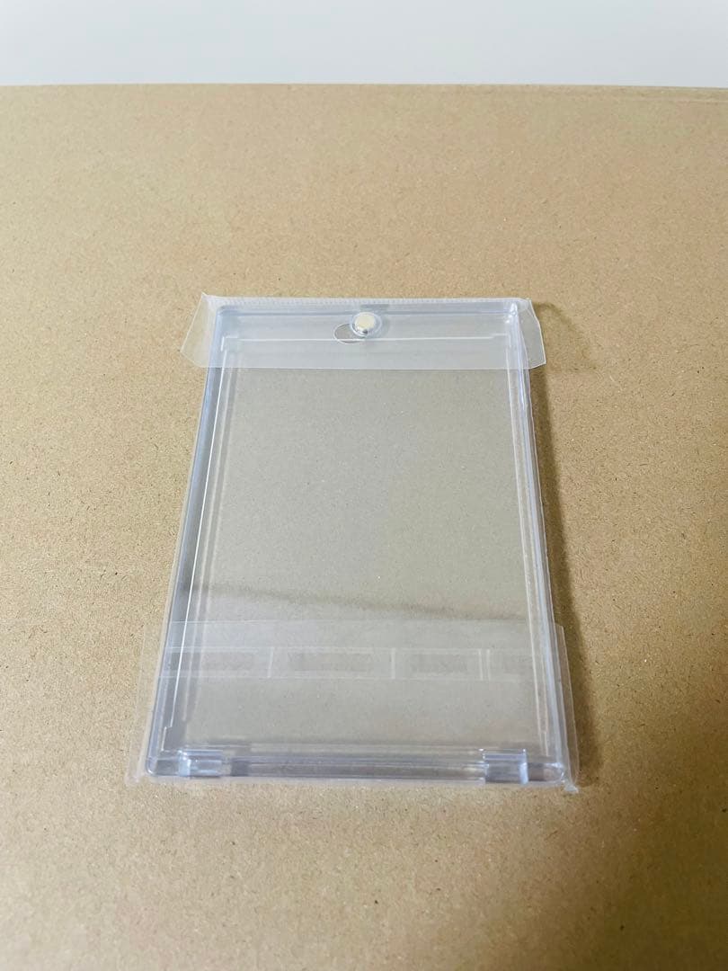 マグネットローダー カードローダー　公式スリーブ対応　UVカット100%　50個