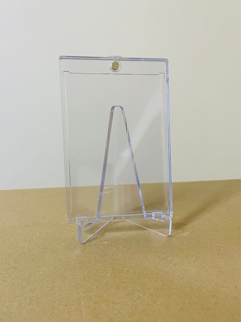 マグネットローダー カードローダー　公式スリーブ対応　UVカット100%　50個