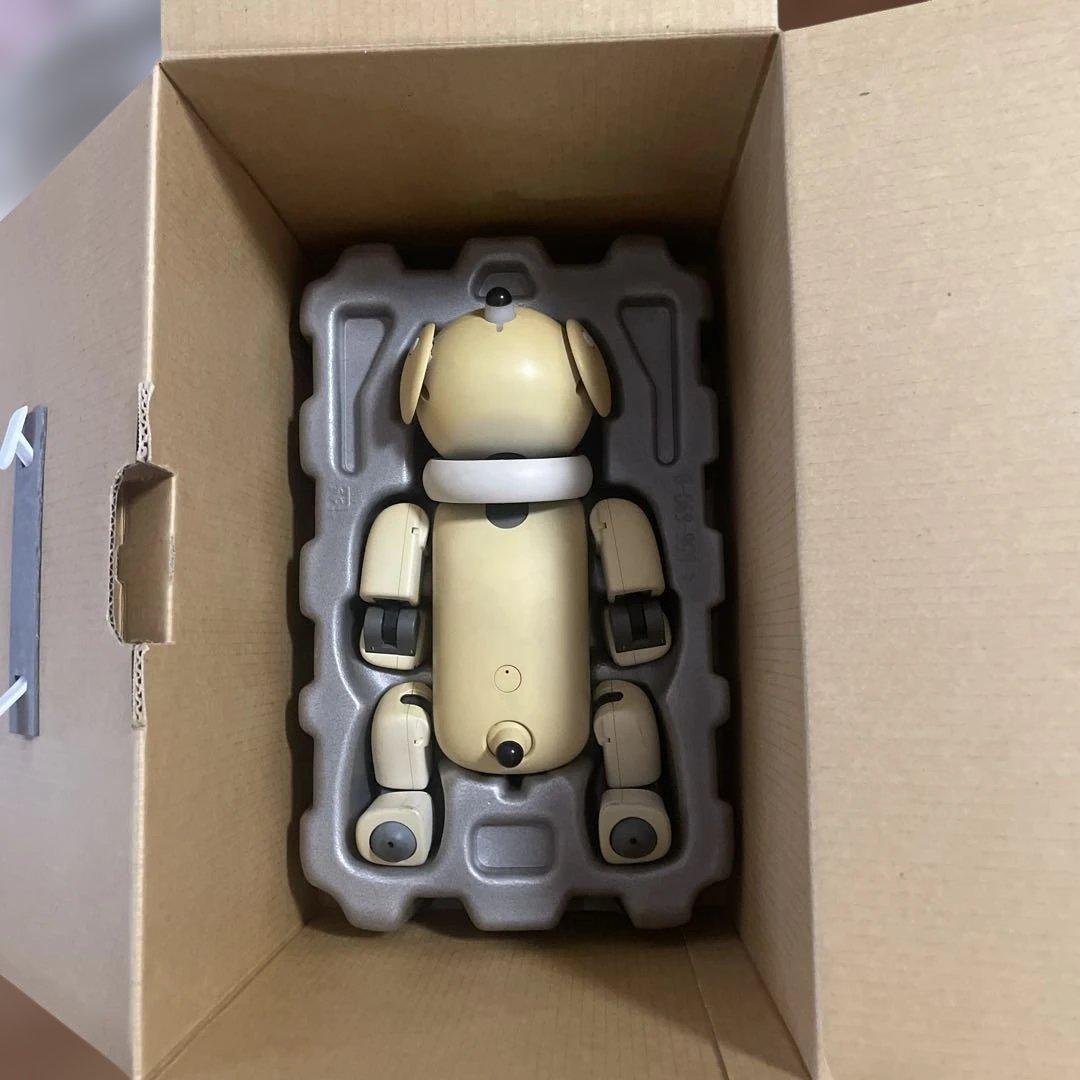 SONY AIBO アイボ　ERS-311 ラッテ　ジャンク