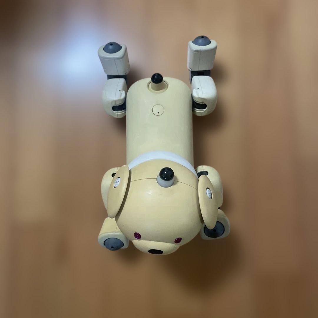 SONY AIBO アイボ　ERS-311 ラッテ　ジャンク