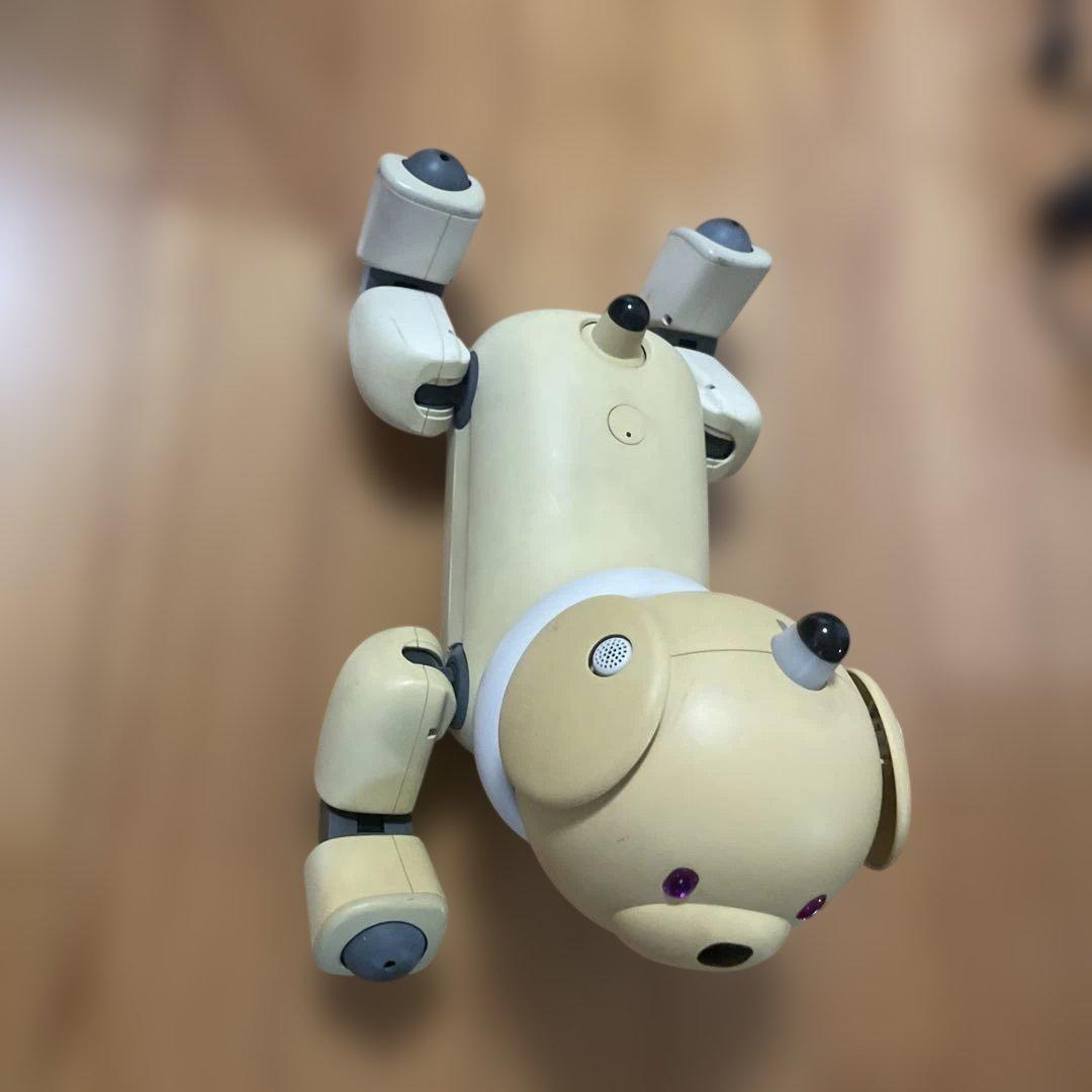SONY AIBO アイボ　ERS-311 ラッテ　ジャンク