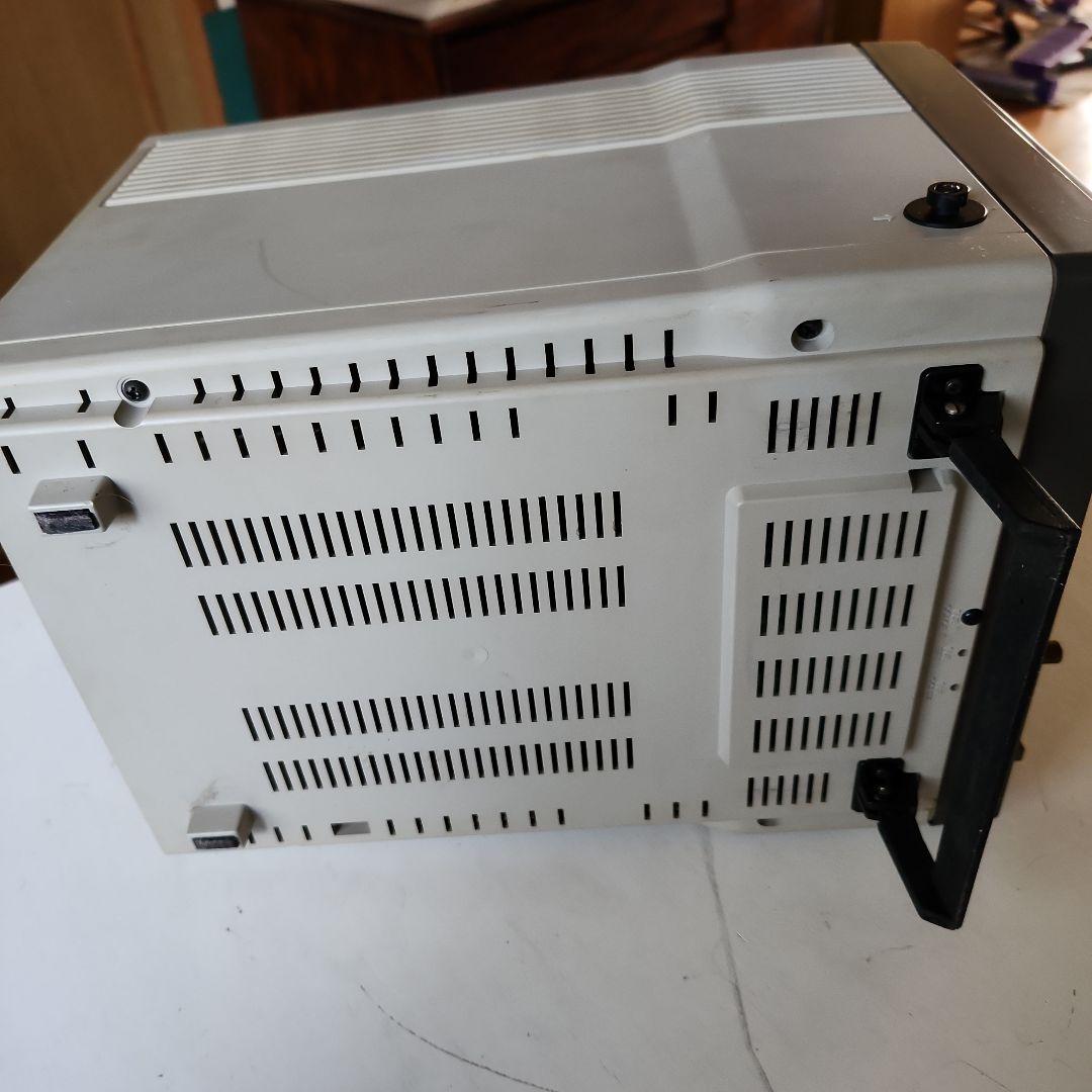 SONY PVM-9020 カラー映像モニター