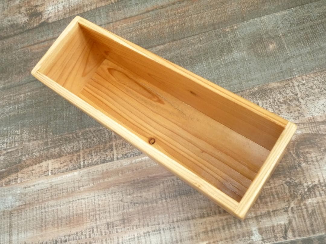 192--⭐販売済品❤️デザインサンプル⭐柴犬柄⭐棚BOX付3段ラック❤️