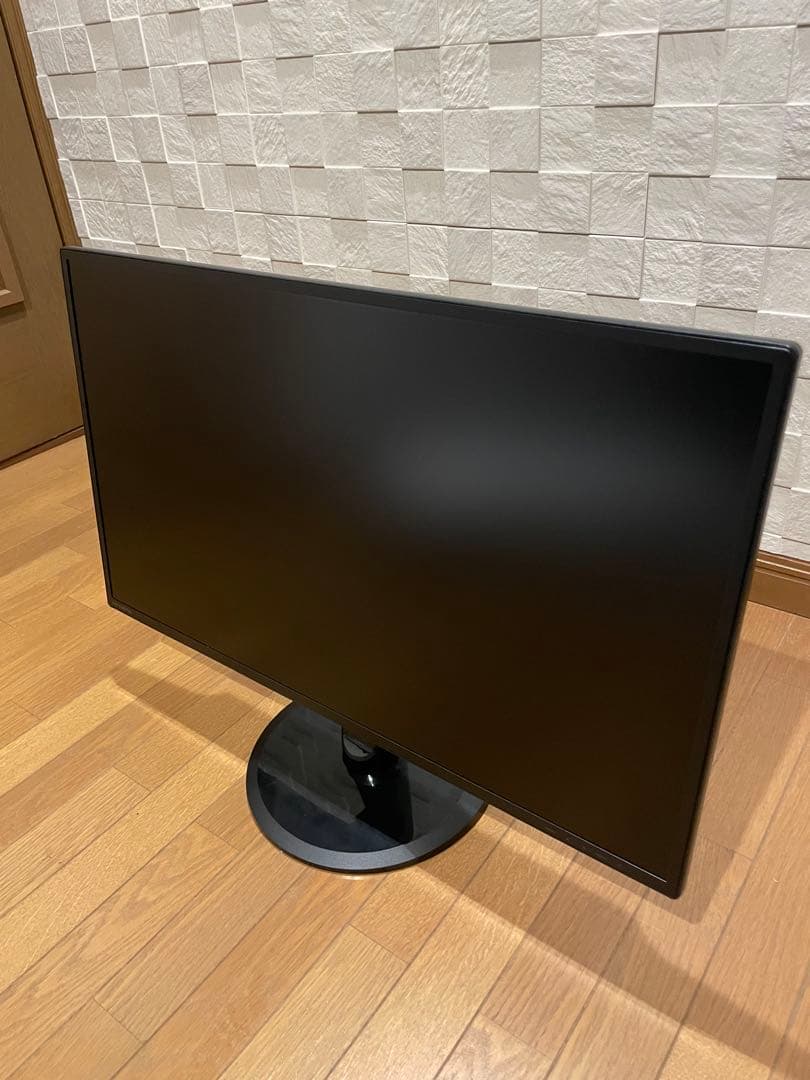 ディスプレイ・モニター本体 IODATA KH275V