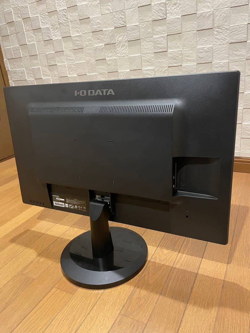 ディスプレイ・モニター本体 IODATA KH275V