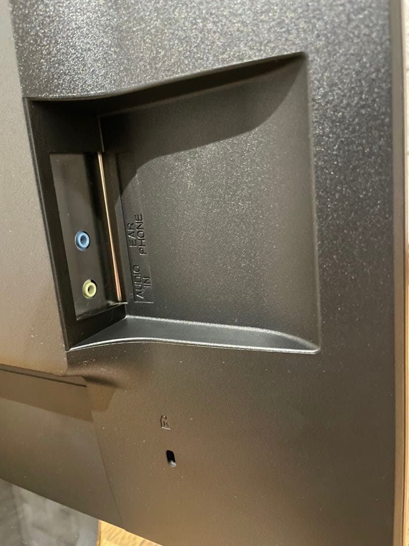 ディスプレイ・モニター本体 IODATA KH275V