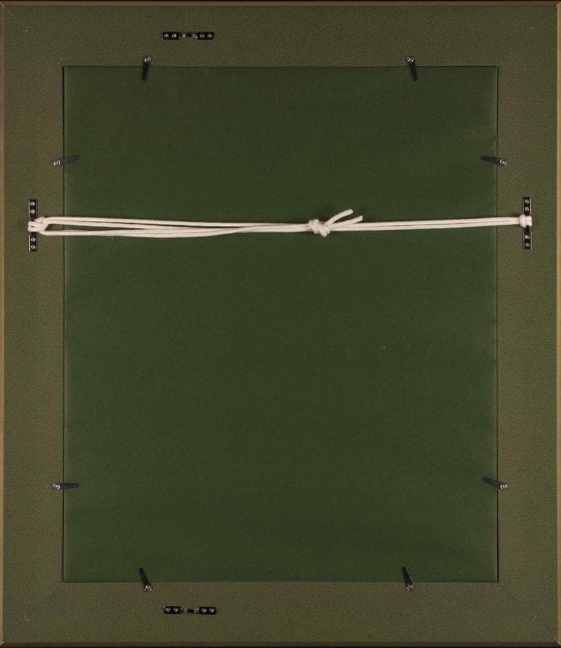 森本草介　油彩　肉筆『背凭れの裸婦』表サイン　裏サイン　F8号　額装　b656