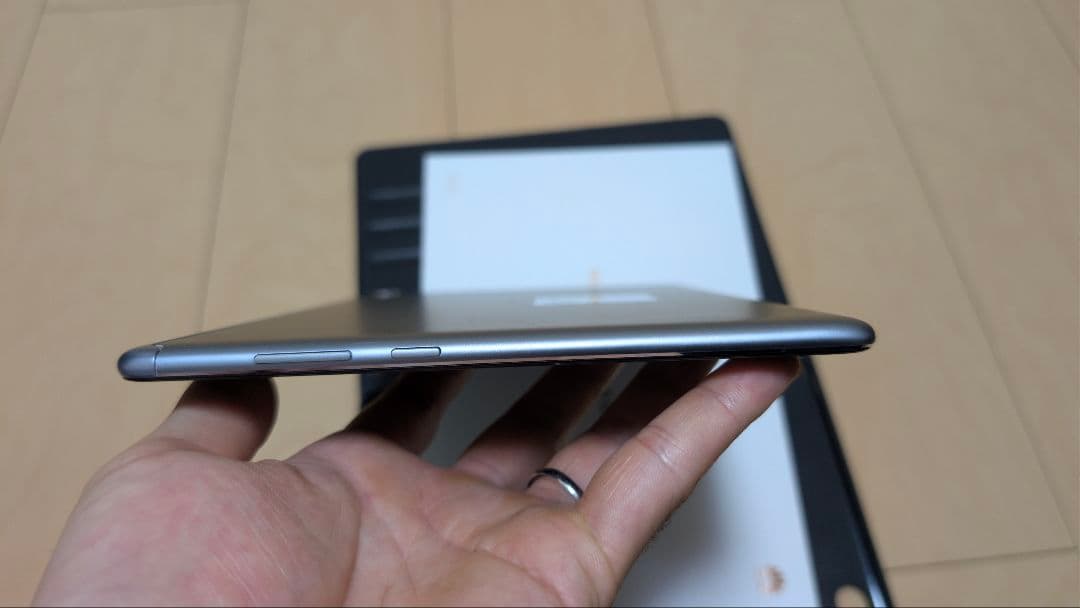 HUAWEI MediaPad M5 lite 10.1インチ スタイラスペン付