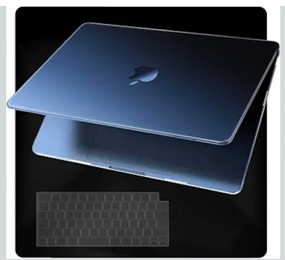 MacBook Air (M2 8GB 256GB) Apple Care+付