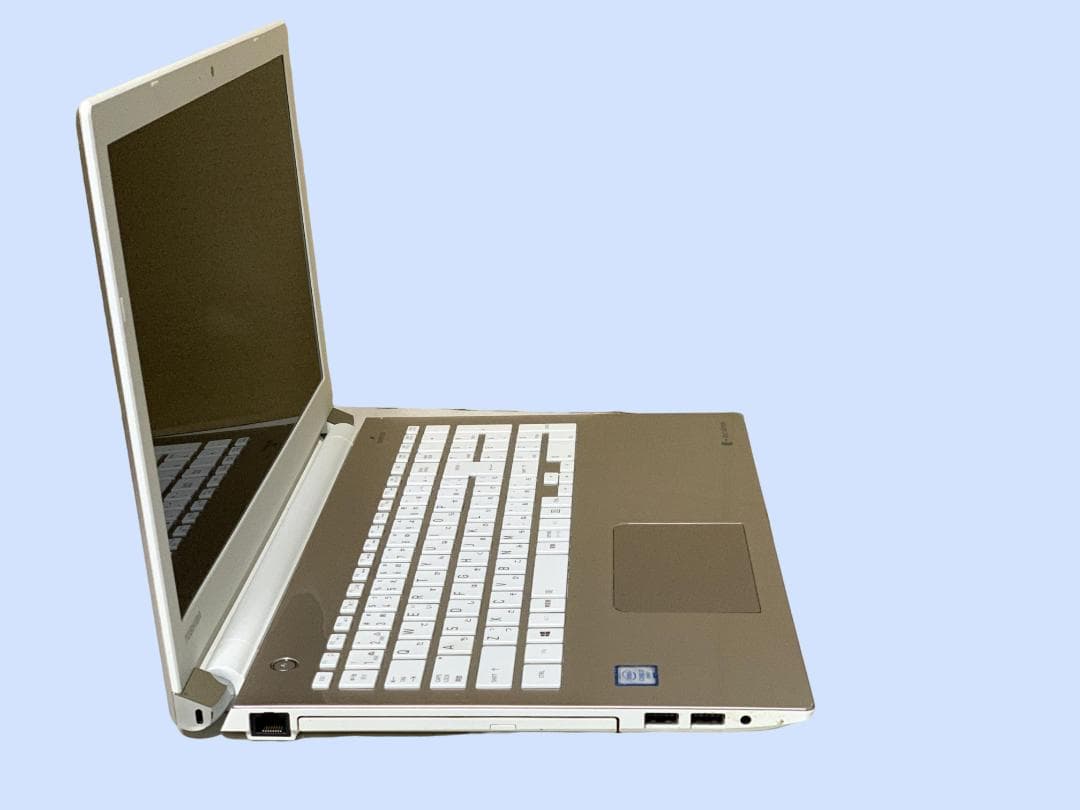 Windowsノート本体 M9218 Dynabook T75/AG Core i7-6500U 8GB