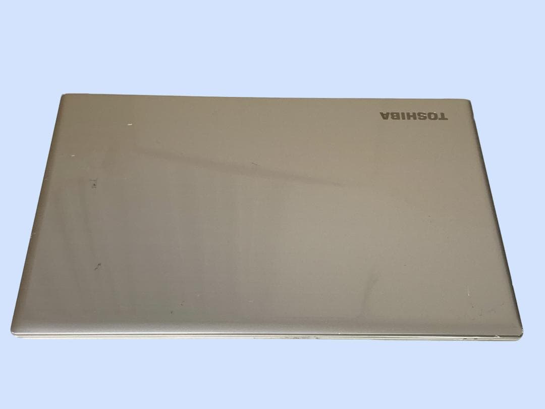 Windowsノート本体 M9218 Dynabook T75/AG Core i7-6500U 8GB