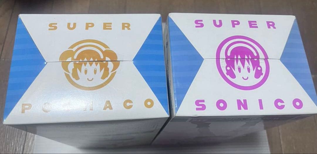 スーパーそに子　ぽちゃ子　winter ver