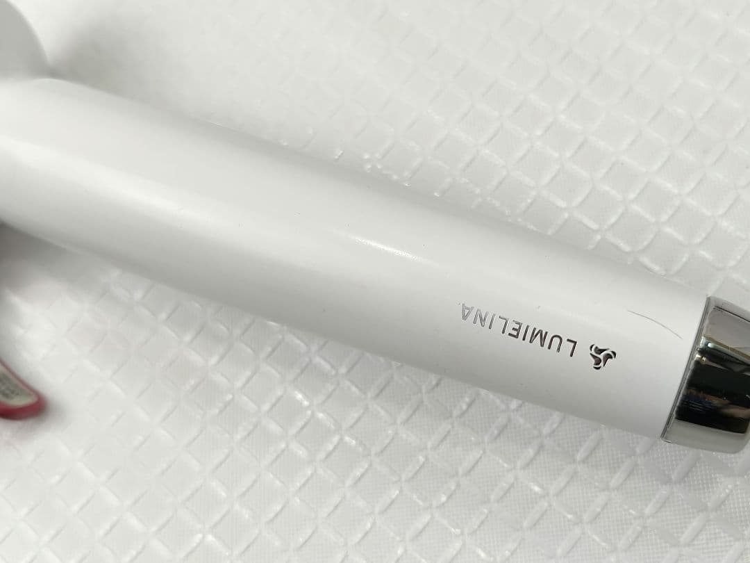 ヘアビューロン 2D Plus リュミエリーナ　コテ　正規品　S 26.5mm