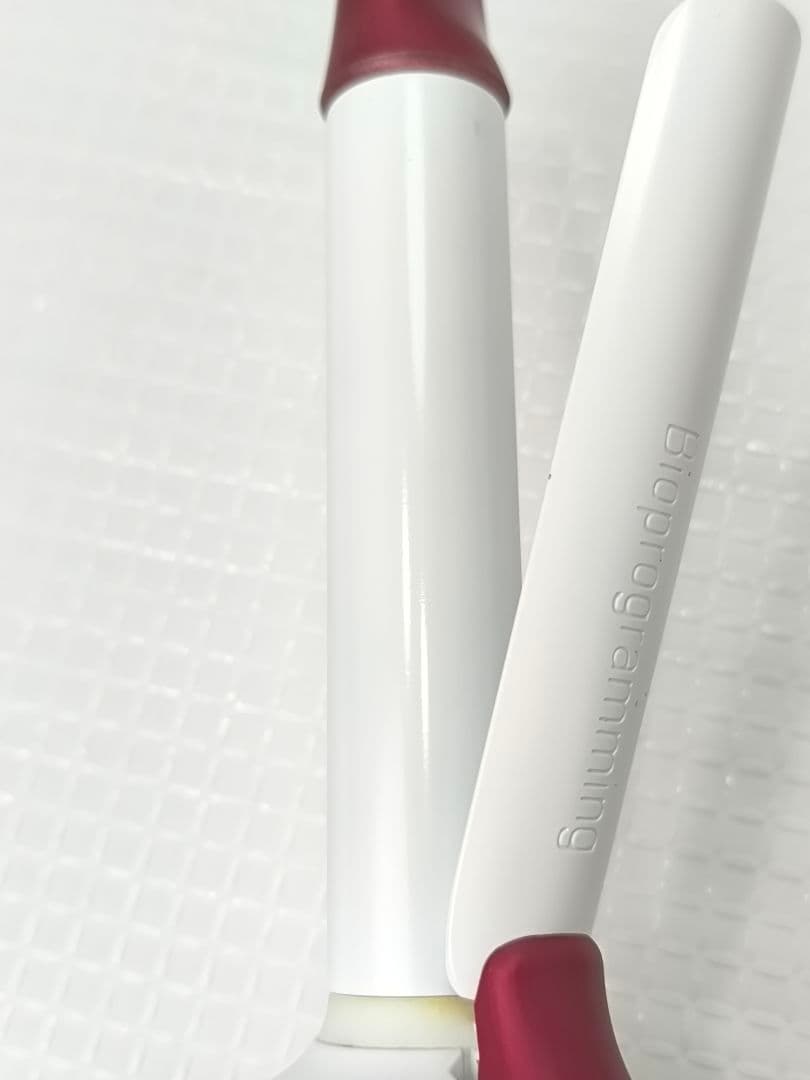 ヘアビューロン 2D Plus リュミエリーナ　コテ　正規品　S 26.5mm