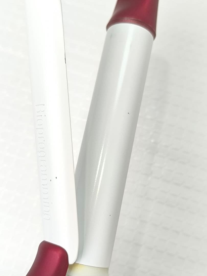 ヘアビューロン 2D Plus リュミエリーナ　コテ　正規品　S 26.5mm