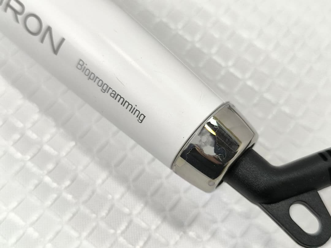 ヘアビューロン 2D Plus リュミエリーナ　コテ　正規品　S 26.5mm