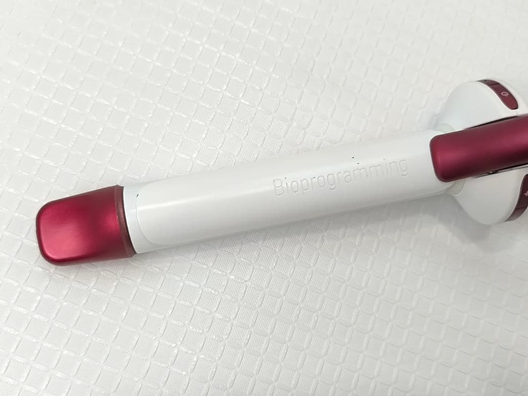 ヘアビューロン 2D Plus リュミエリーナ　コテ　正規品　S 26.5mm